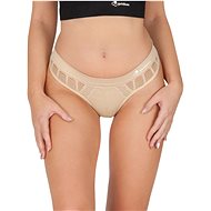 GoldBee BeString Cappuccino - Thong