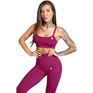 Gym Glamour Bra Seamless Flash XS - Bra
