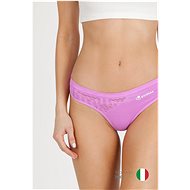 GoldBee BeString Violet - Thong