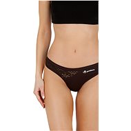 GoldBee BeString Black Coffee - Thong