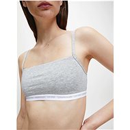 Calvin Klein Bra CK One Unlined Bralette 2Pack - Grey - Bra