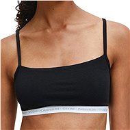 Calvin Klein Bra CK One Unlined Bralette 2Pack - Black - Bra