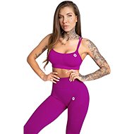 Gym Glamour Bra Seamless Flash L - Bra