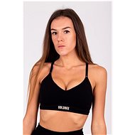 GoldBee Bra BeSport GL Black - Bra