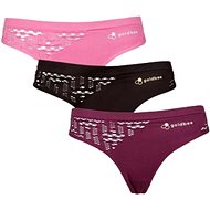 GoldBee BeString 3Pack 1 M - Thong