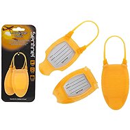 SENTINEL 799007 orange, 2 pcs - Luggage Tag