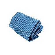Runto Chladící ručník 2 × modrý - Towel