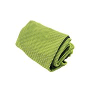 Runto Chladící ručník 2 × zelený - Towel