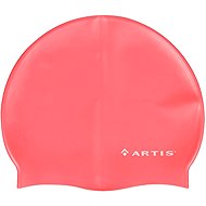 Artis Solid, 2 × lososová - Bathing Cap