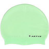 Artis Solid, 2 × zelená - Bathing Cap