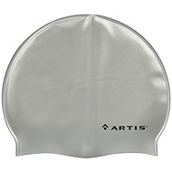 Artis Solid, 2 × šedá - Bathing Cap