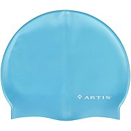 Artis Solid, 2 × světle modrá - Bathing Cap