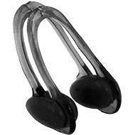 Aqua - Speed Klip na nos, 2 × černý - Nose Clip