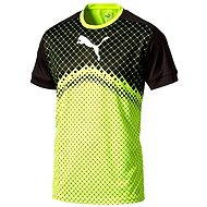 Puma IT EvoTRG Graphic Tee Y Safety XXL - T-Shirt