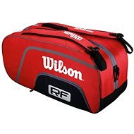 Tennis bag Wilson FEDERER TEAM COLLECTON - Sports Bag