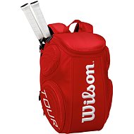 Tennis backpack Wilson TOUR - Backpack