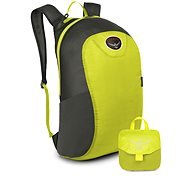 Osprey Ultralight Stuff Pack electric lime - Tourist Backpack