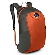 Osprey Ultralight Stuff Pack, Poppy Orange - Sports Backpack