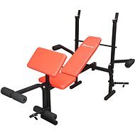 Acra WB 2800 - Fitness Bench