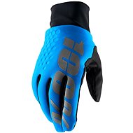 Hydromatic Brisker USA Blue, Size XL - Cycling Gloves