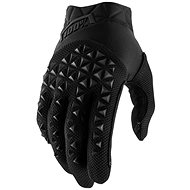 100% AIRMATIC USA black, size M - Cycling Gloves