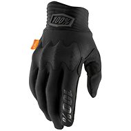 100% COGNITO USA black, size L - Cycling Gloves