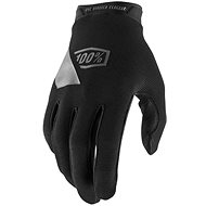 100% RIDECAMP USA black - Cycling Gloves