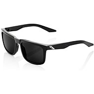 100% BLAKE Black (Grey Polarizing Glass) - Cycling Glasses