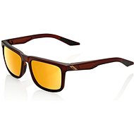 100% BLAKE (Tinted Gold Glass) - Cycling Glasses