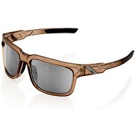 100% TYPE - S (tinted silver glass) - Cycling Glasses