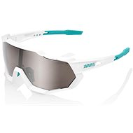 100% SPEEDTRAP BORA (tinted smoked glass) - Cycling Glasses