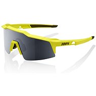 100% SPEEDCRAFT SL (tinted black glass) - Cycling Glasses