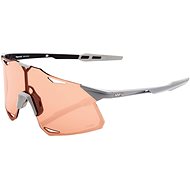100% HYPERCRAFT - HIPER lens (gray) - Cycling Glasses
