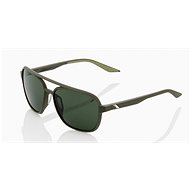 100% KASIA - green - Sunglasses