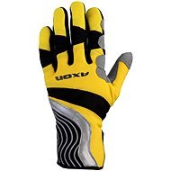 Axon XS 600 gelb - Fahrrad-Handschuhe