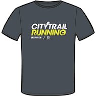 Salomon Citytrail graphic Tee XL - T-Shirt