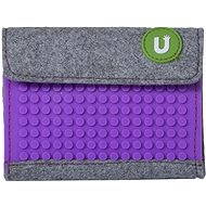 Pixel wallet purple 06 - Wallet