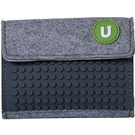 Pixel gray wallet 06 - Wallet