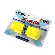 Karakal X-AIR yelow - Badminton Grip