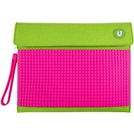 Pixel Tablet Case green and pink 10 - Tablet Case