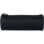 Pixie Crew Creative round pencil case black - School Case