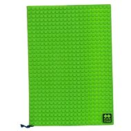 Pixie crew PXN-01 green - Planner