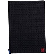 Pixie crew PXN-01 black - Planner