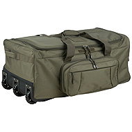 101 INC Commando with wheels green ranger - Travel Bag
