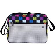Pixie crew PXB-04 multi-colored gray - Carryall