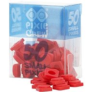Pixie Crew Small PXP-01 Red - Pixel