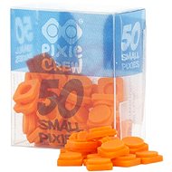 Pixie Crew Small PXP-01 Orange - Pixel