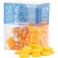 Pixie Crew Small PXP-01 (neon orange) - Pixel