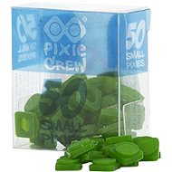 Pixie Crew Small PXP-01 Dark Green - Pixel