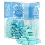 Pixie Crew Small PXP-01 Turquoise - Pixel